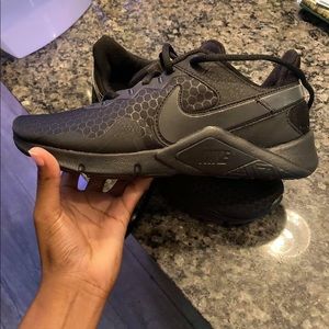 Black “ Legend 2 training” Nike